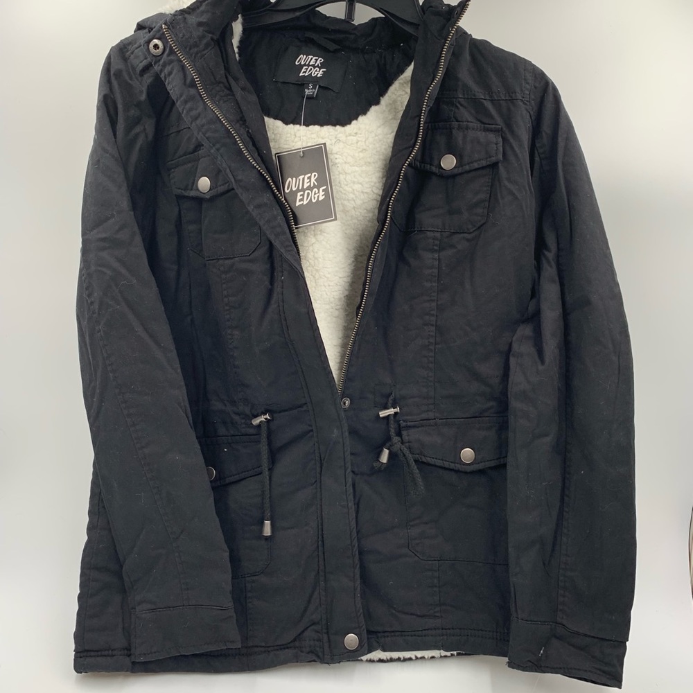 Outer Edge Women’s Jacket NWT!